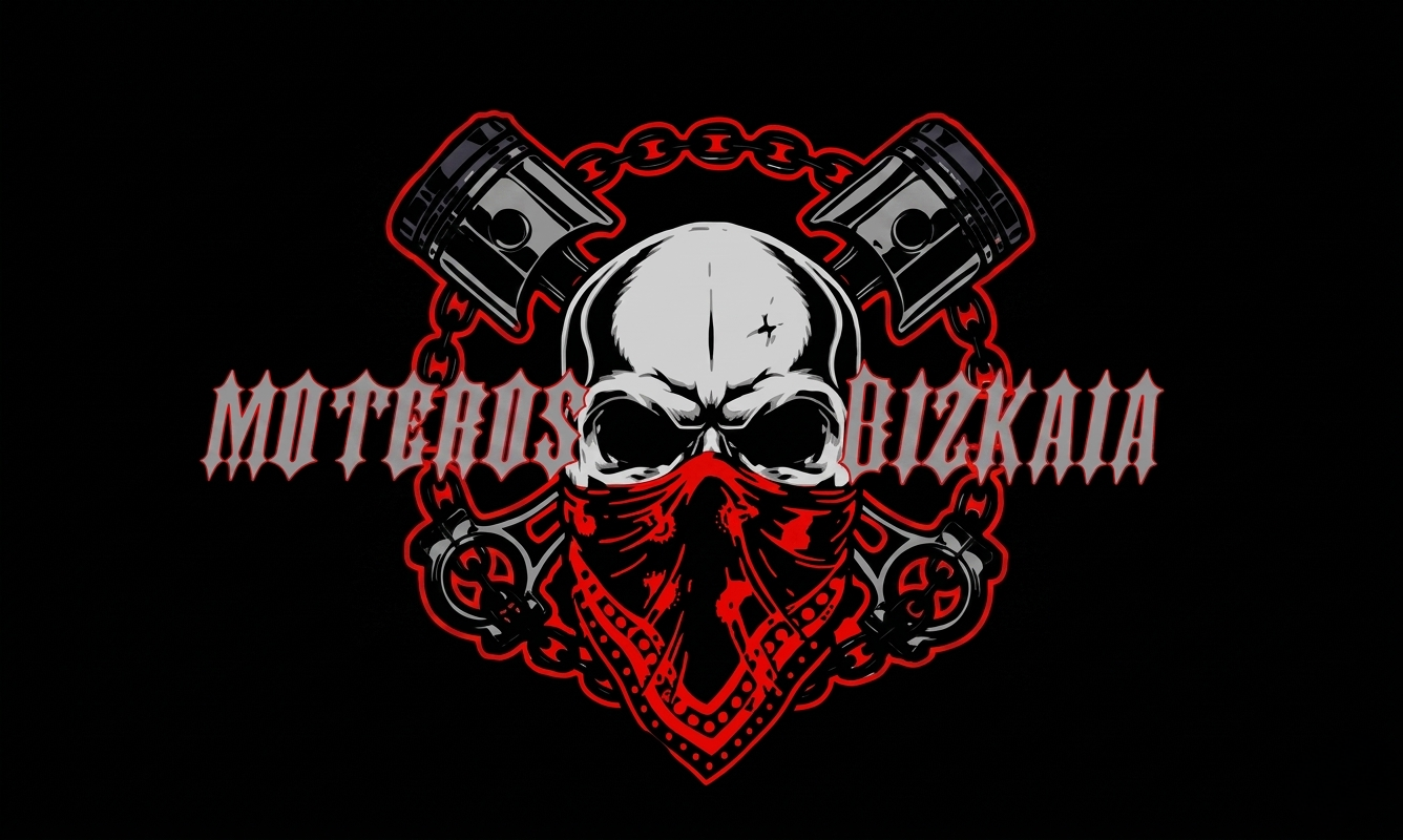 Moteros Bizkaia