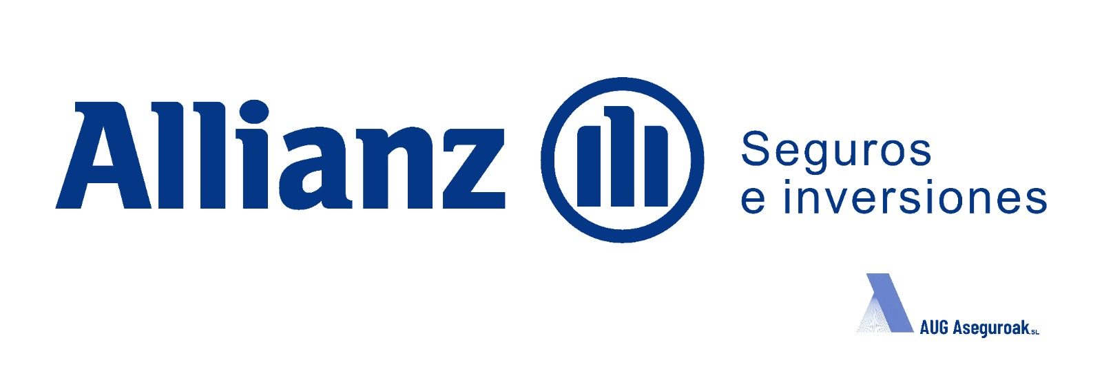 Allianz Seguros e Inversiones — AUG Aseguroak