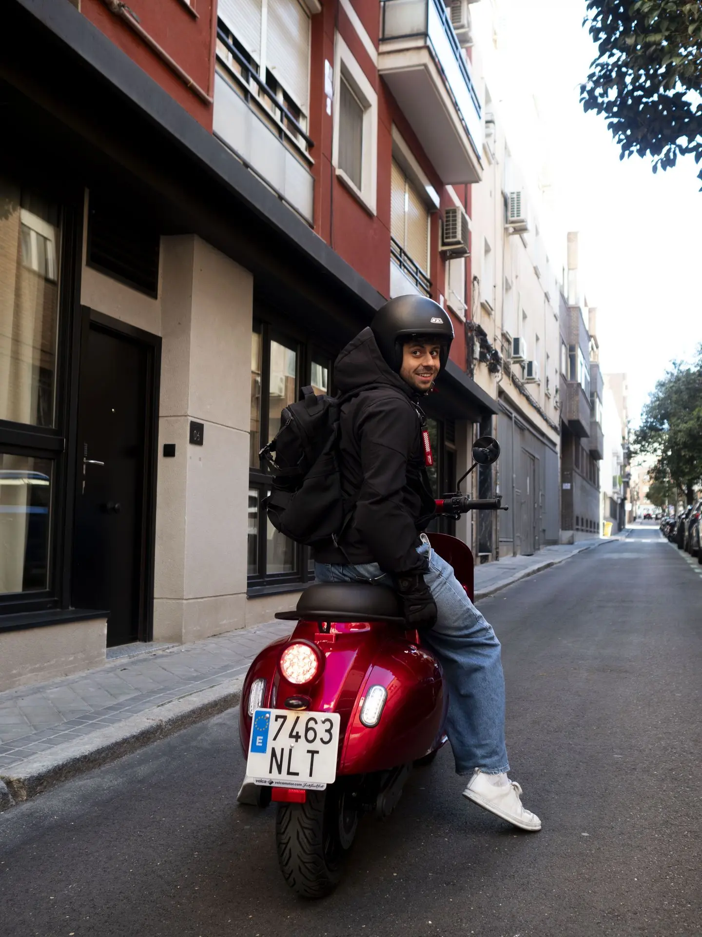 Velca Tramontana S MY26